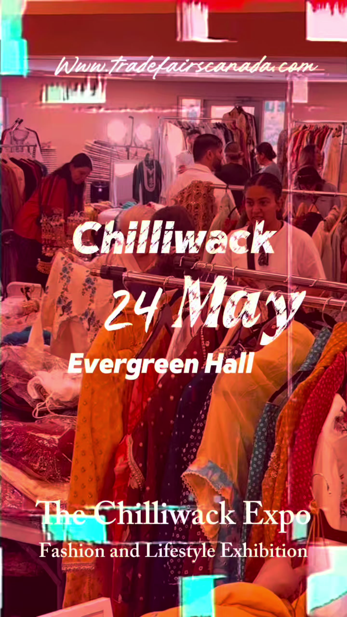 @Global Events & Exhibitions