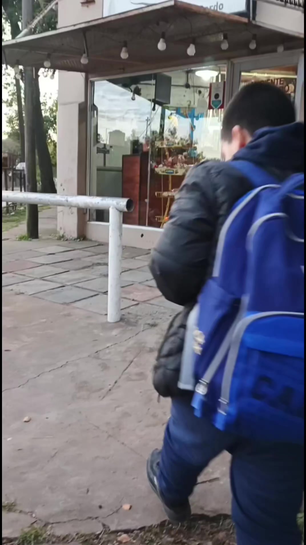 @Jos&eacute; Morales