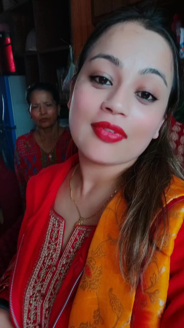@Rebika Thapa
