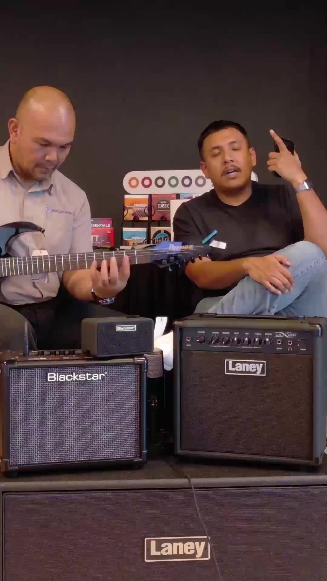 @BENTLEY MUSIC MALAYSIA