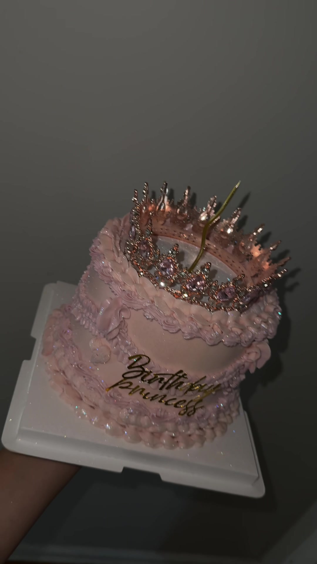 @Andrea’s Cakes