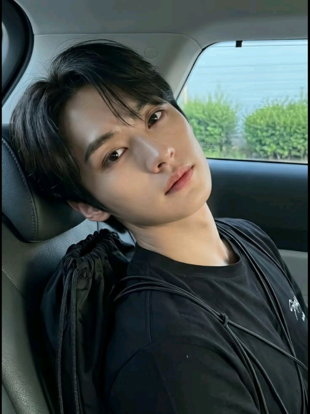 @minhoco 🐰💯