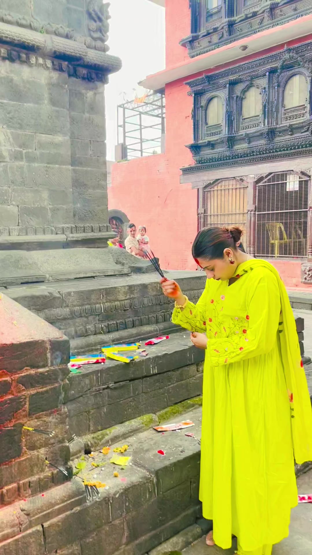 @Aaishma Simkhada