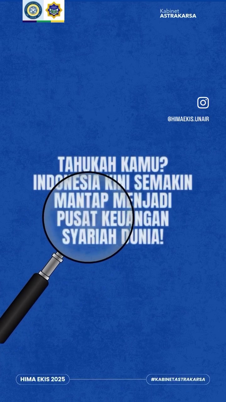 @EKONOMI ISLAM UNAIR