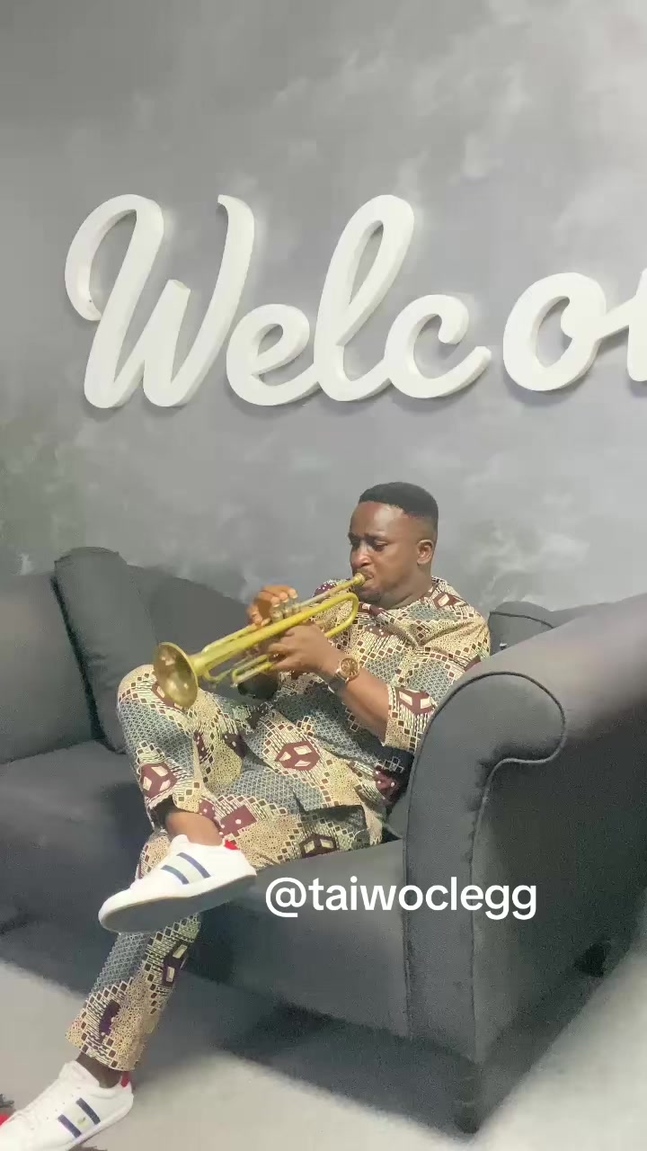 @Taiwo Clegg
