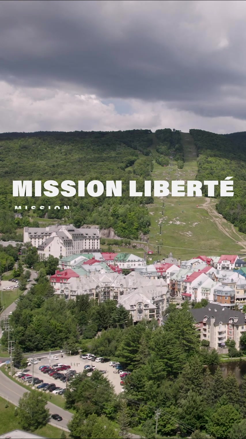 @Tremblant