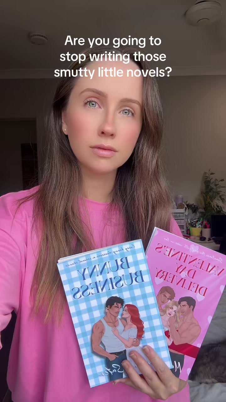 @Monique Suter 📚✍️