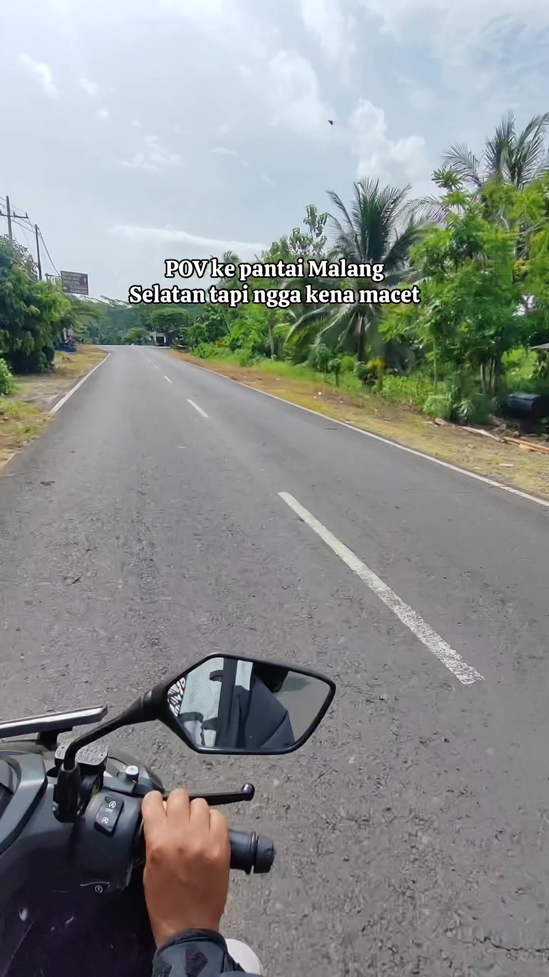 @Tukang Nglayap