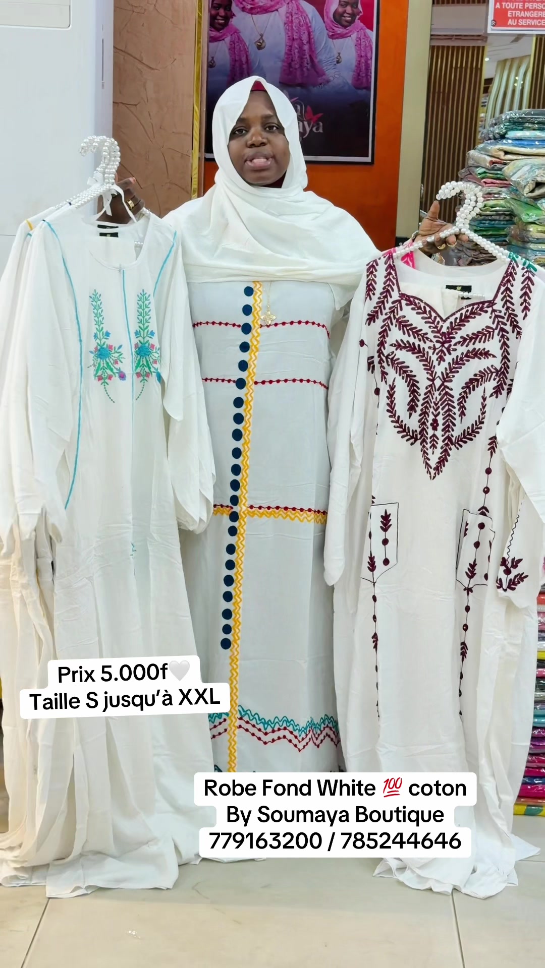@Soumaya Boutique