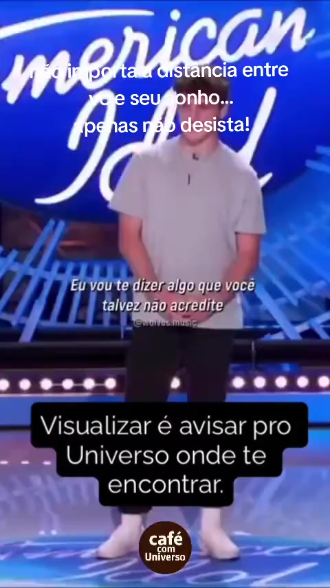 @Prosperar em si oficial