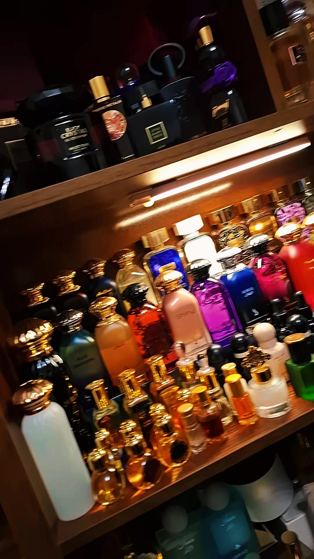 @"Perfume Passion"