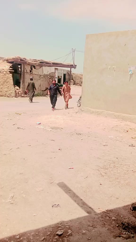 @Ali Murad Bugti
