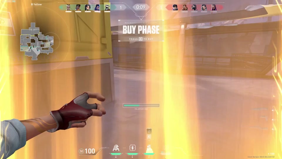 @Solo