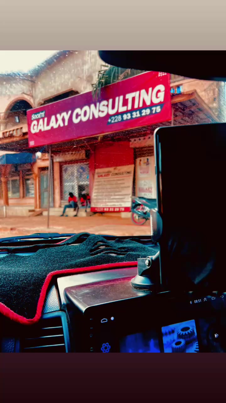 @GALAXY CONSULTING