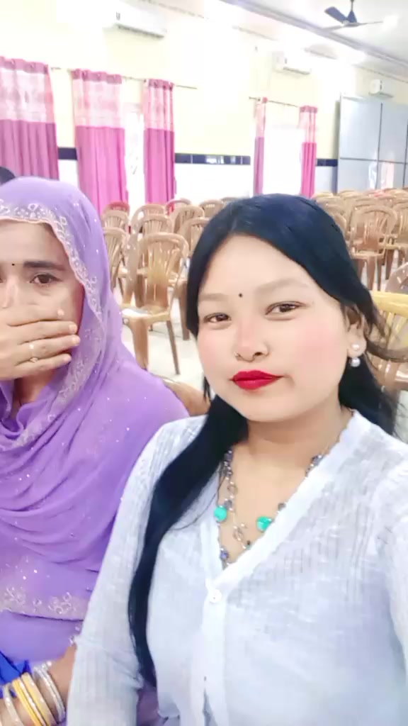 @Rabina Chaudhary