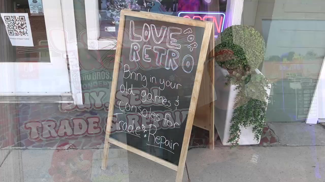 @LoveForRetro
