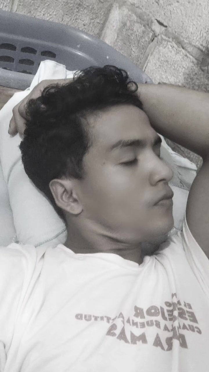 @Yorye Gabriel Basurto