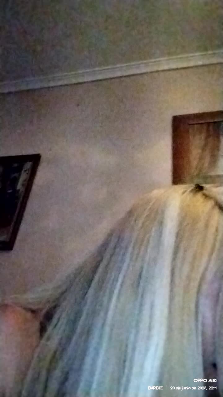 @barbi,pólvora y juani