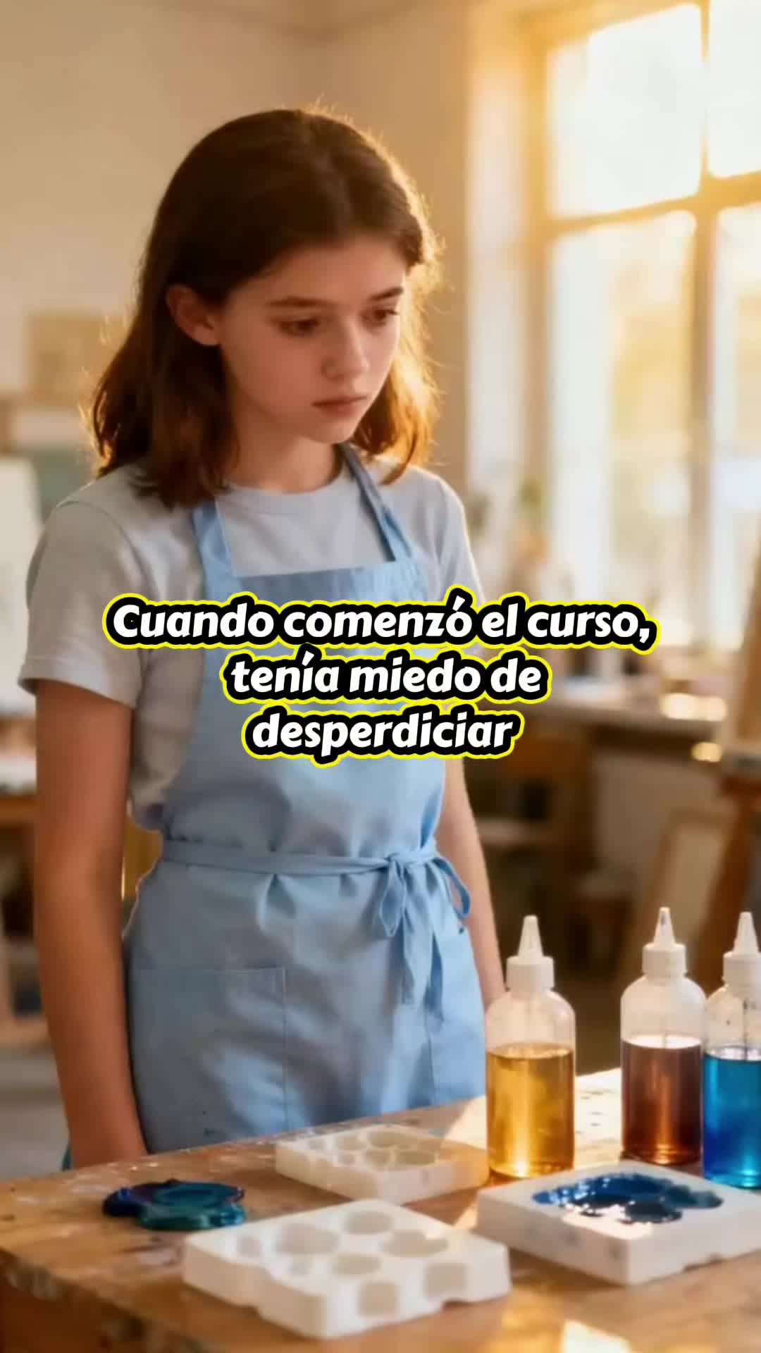 @Resineros Imparables