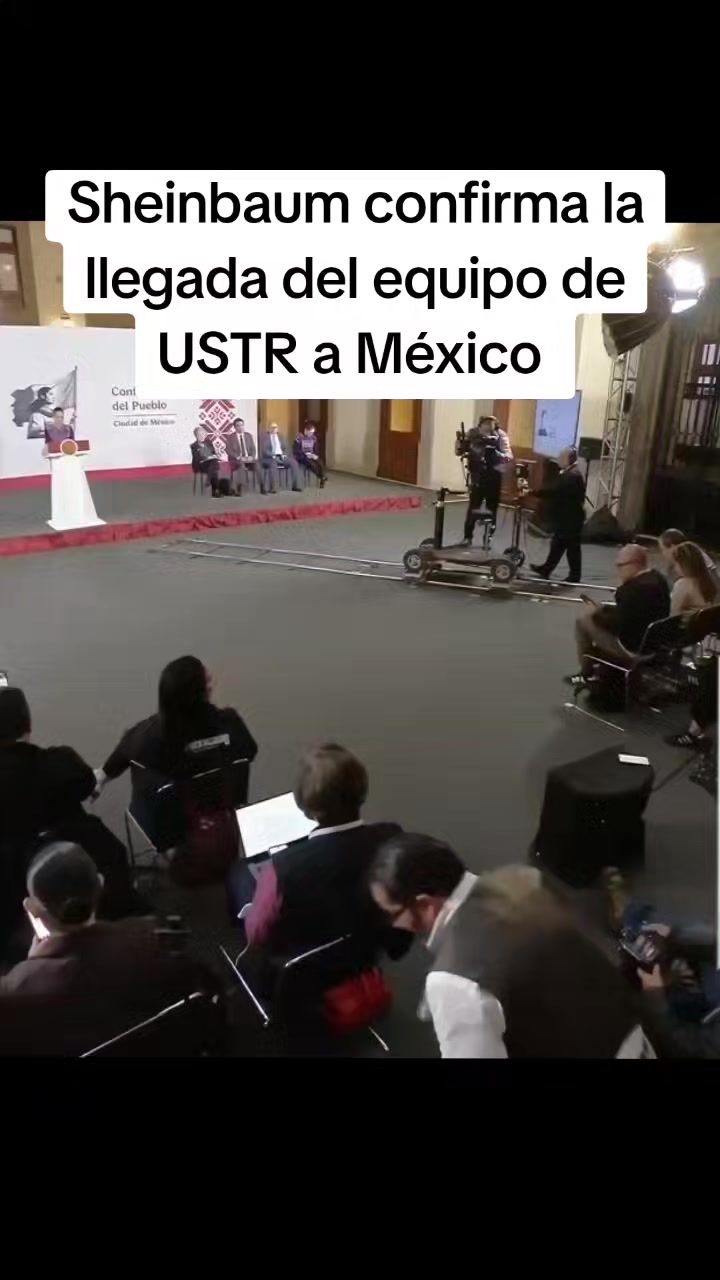@kw NOTICIAS México