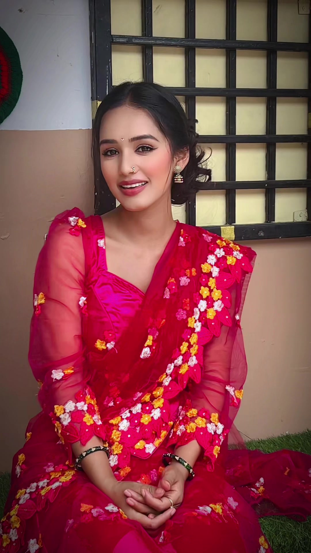 @Aayushma karki official