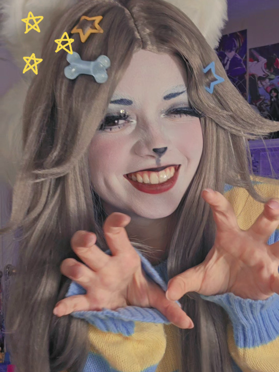 @ʙᴜɴɴɪ 🐇