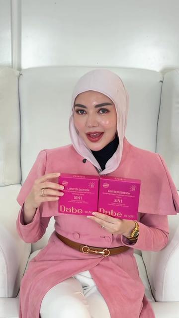 @BELLA SHOFIE DABE BEAUTE