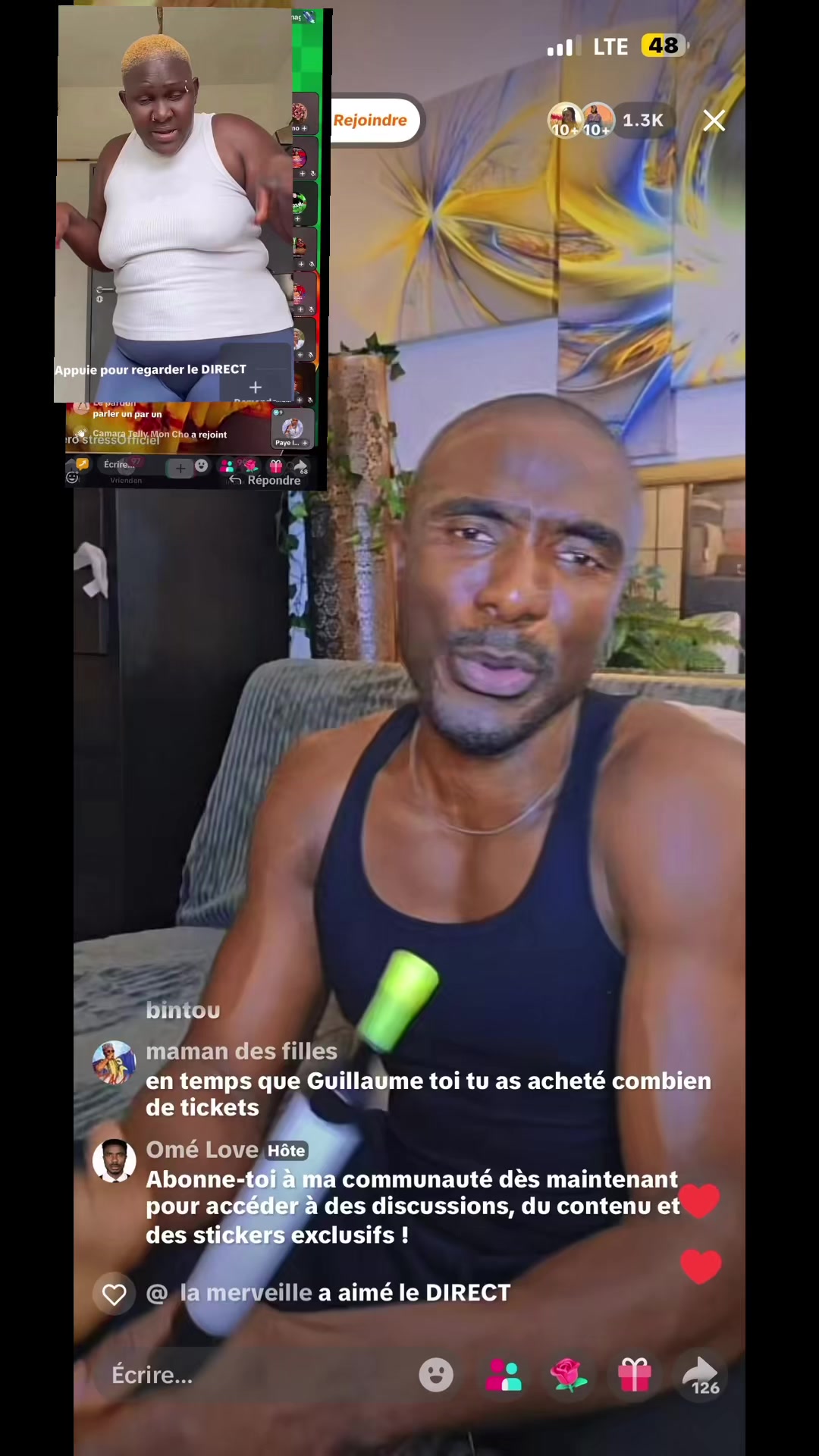 @Trésor 💎🤍