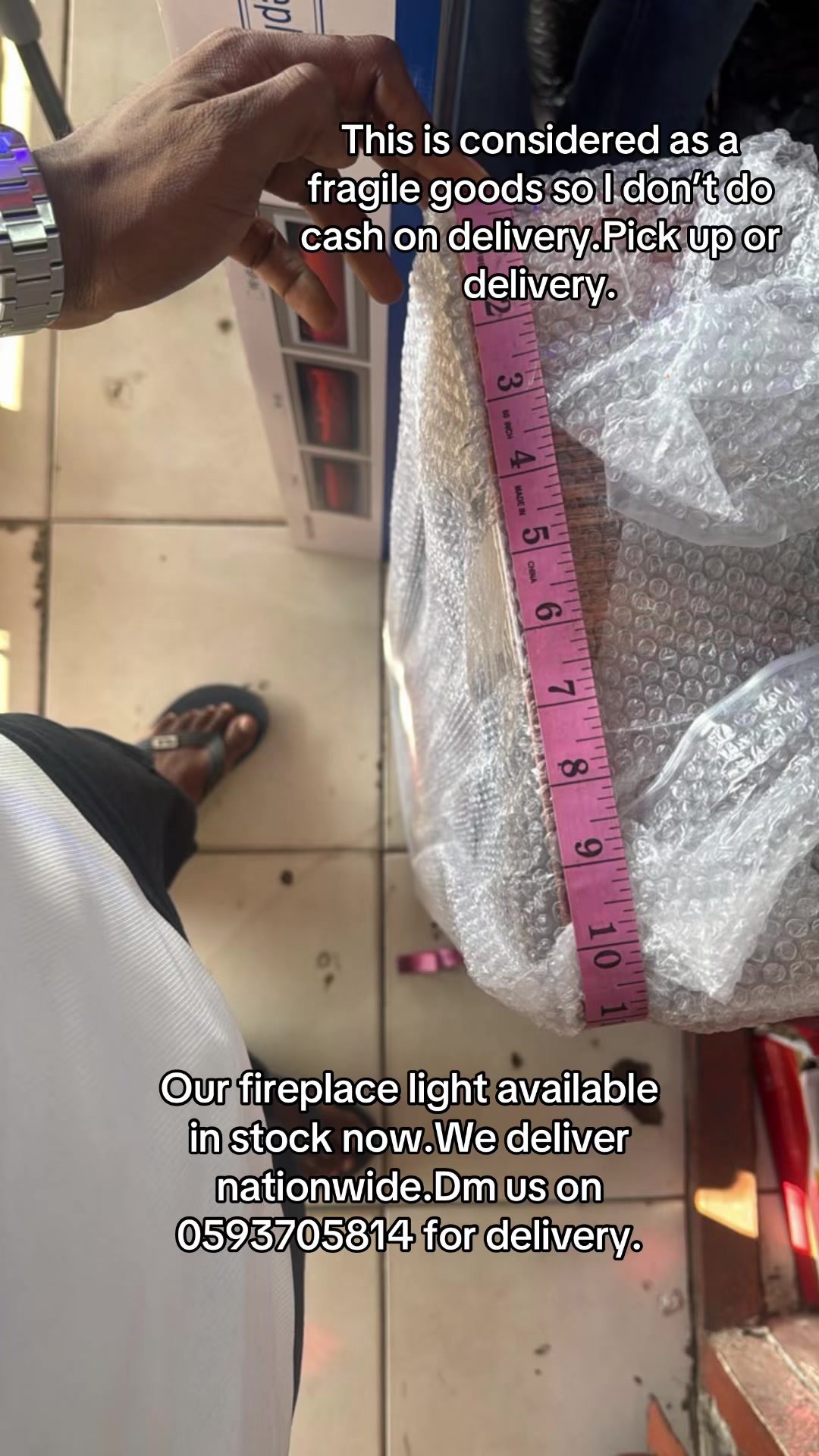 @Led strip light plug.