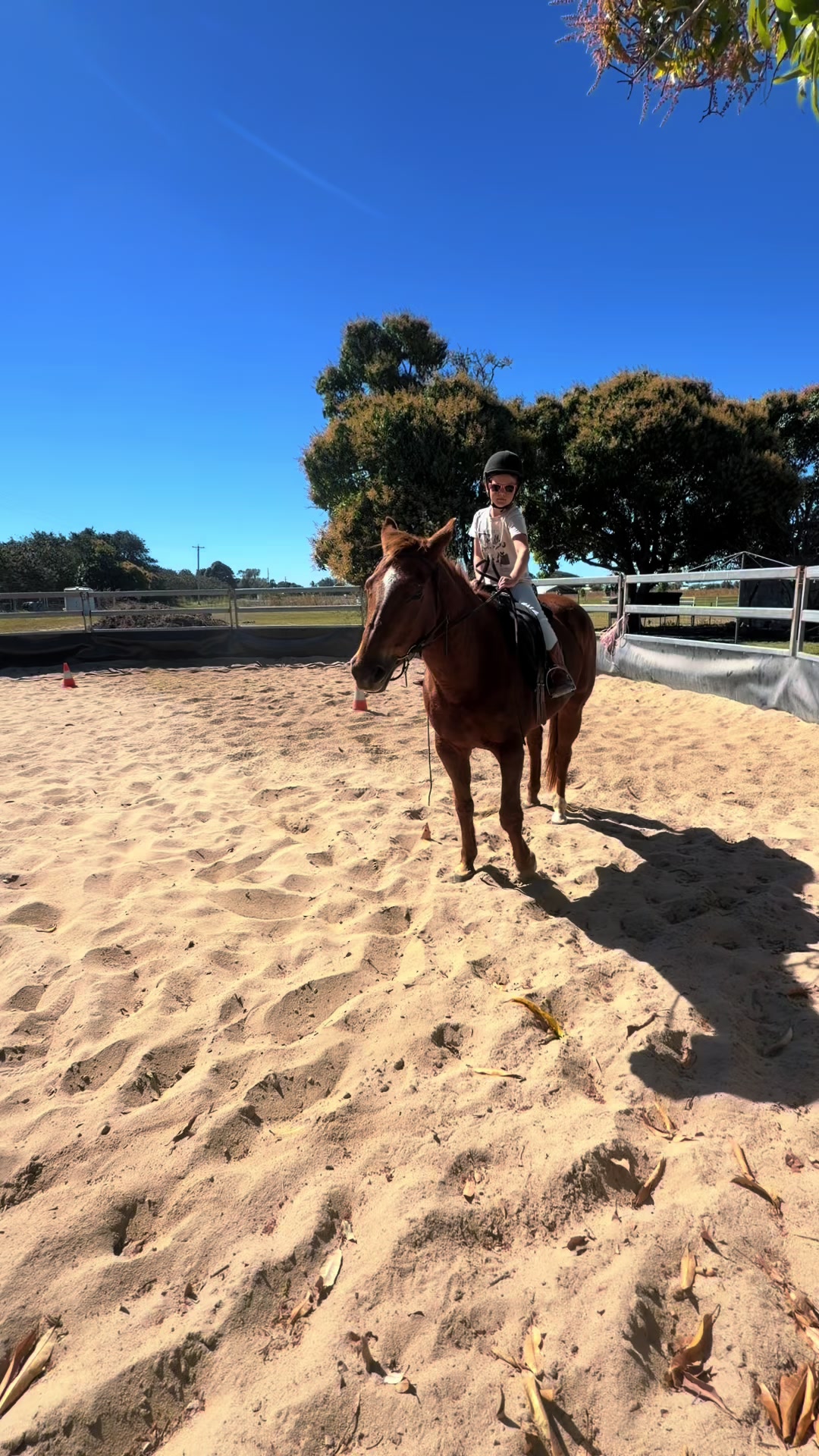 @Stable Connection