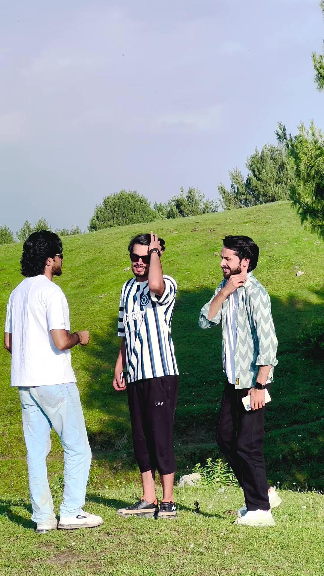 @𝓜єн𝕚R 𝐚ᒪ𝐈 🕊️