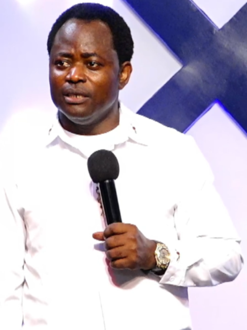 @ApostleDavidAyeni