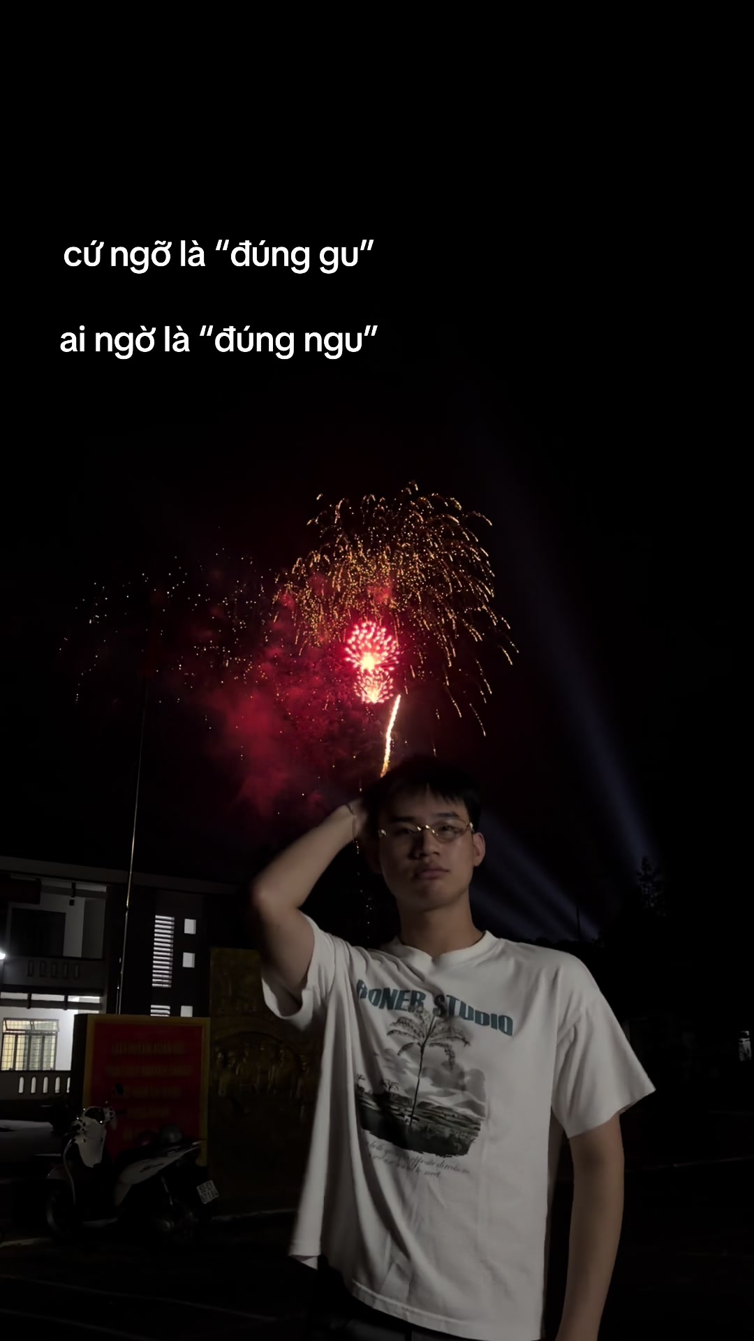 @thằng nhóc hay khóc