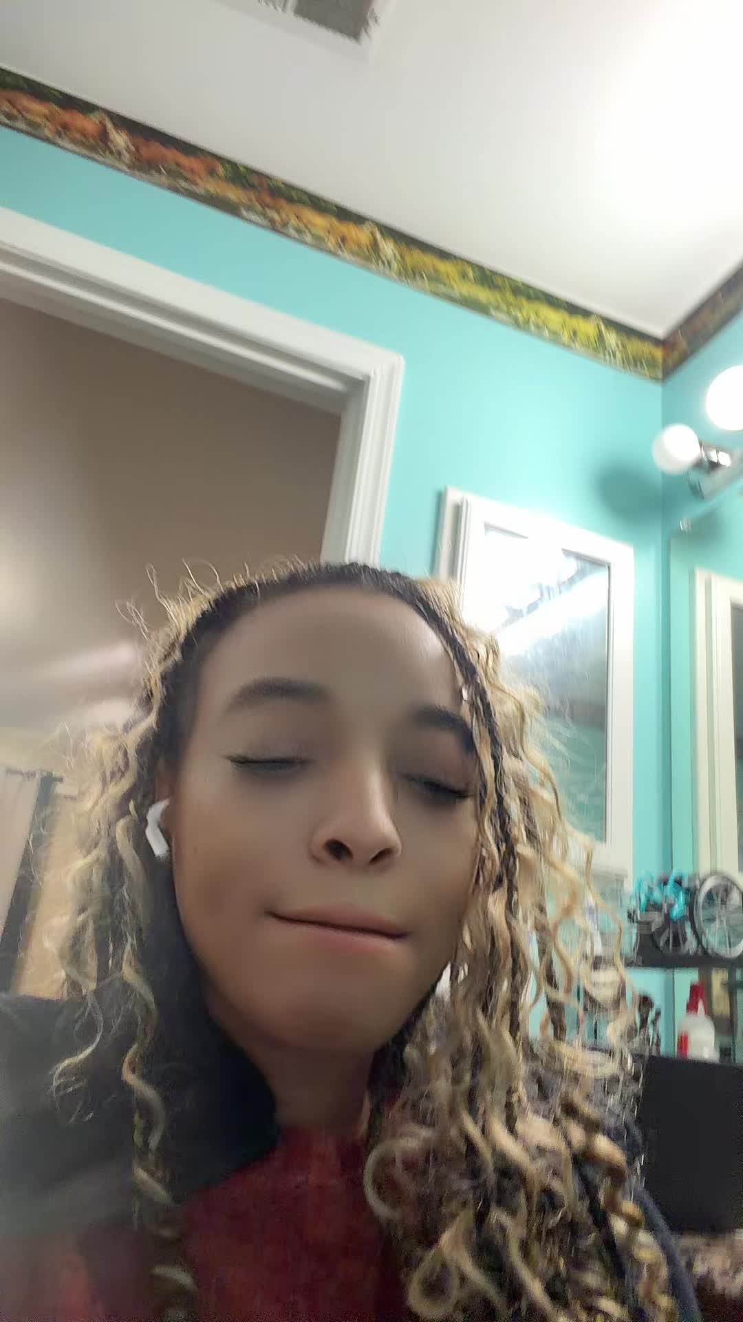@Tenika Itrustnobody Washington