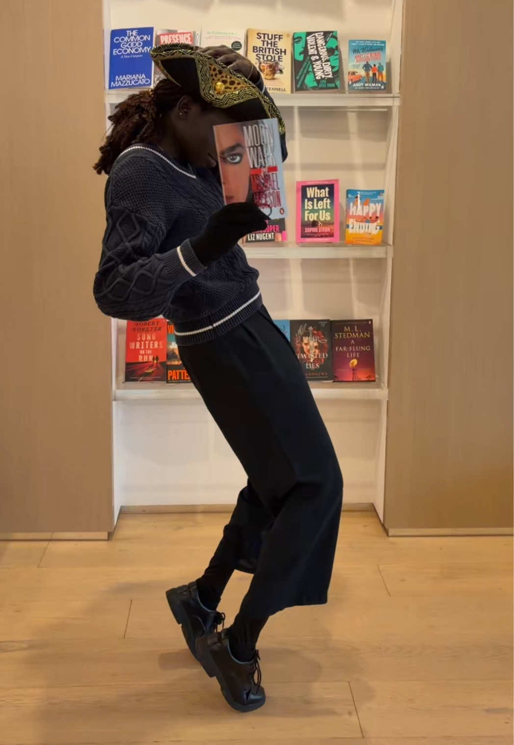 @Penguin Books Aus