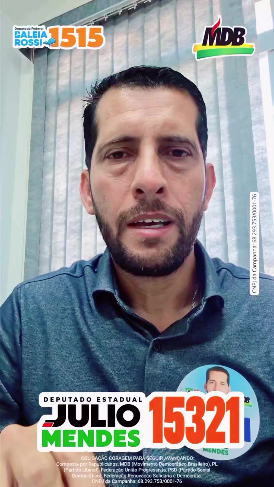 @JULIO CESAR MENDES🙎♂️