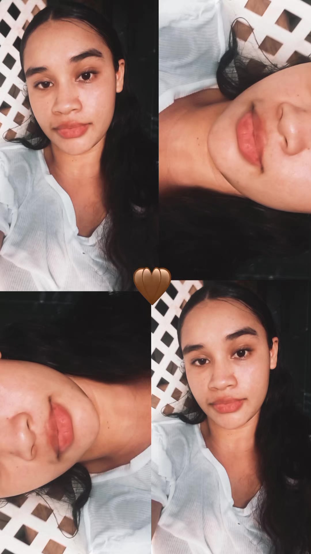 @Alina Tatum