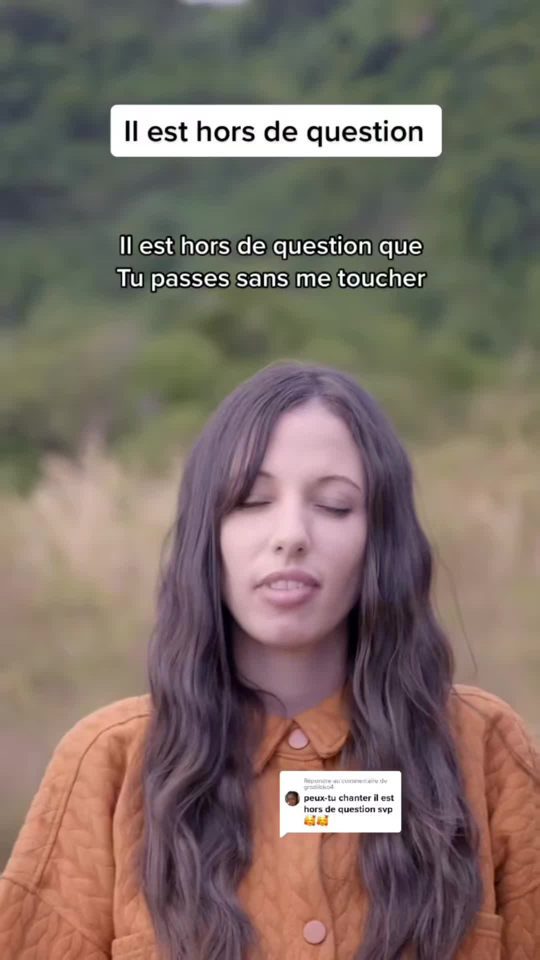 @Christelle La Diva
