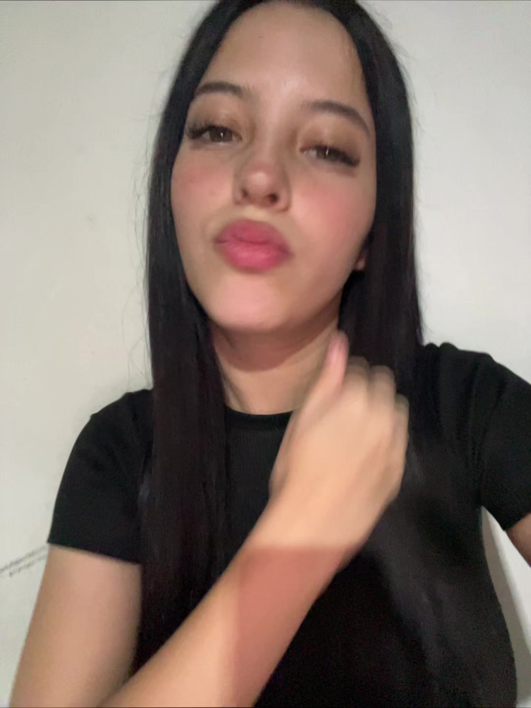 @Michelle Chazarreta