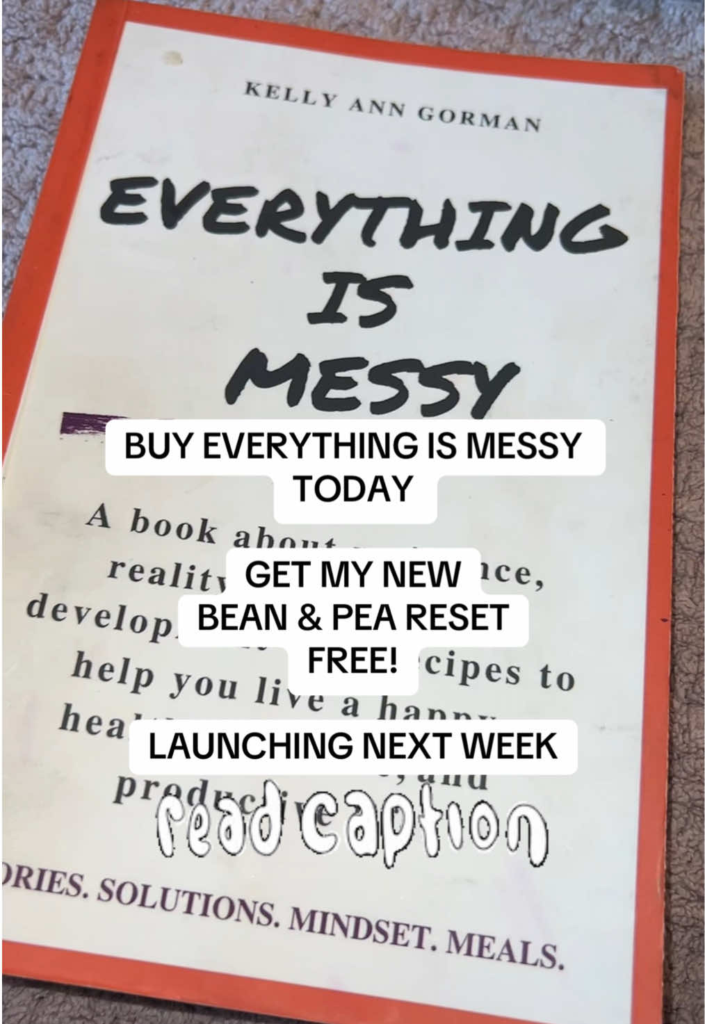 @everythingismessy