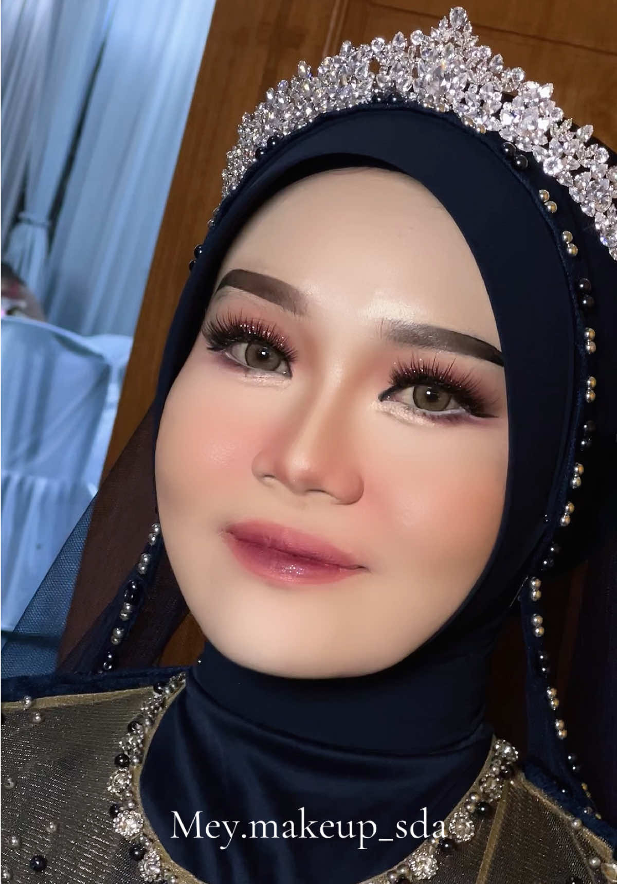 @Mey.makeup_sda(MUA SDA,KRIAN)
