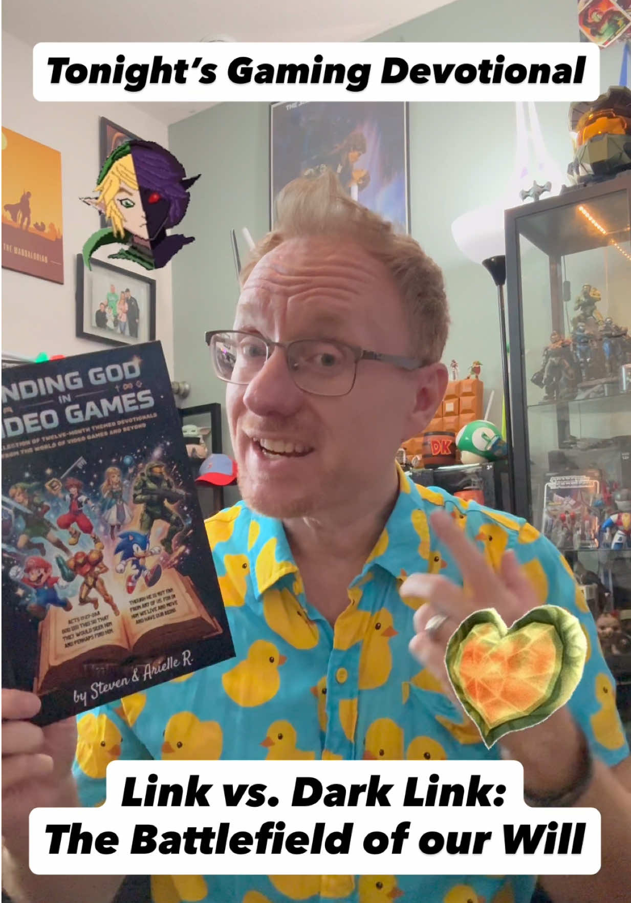 @FindingGodInVideoGames