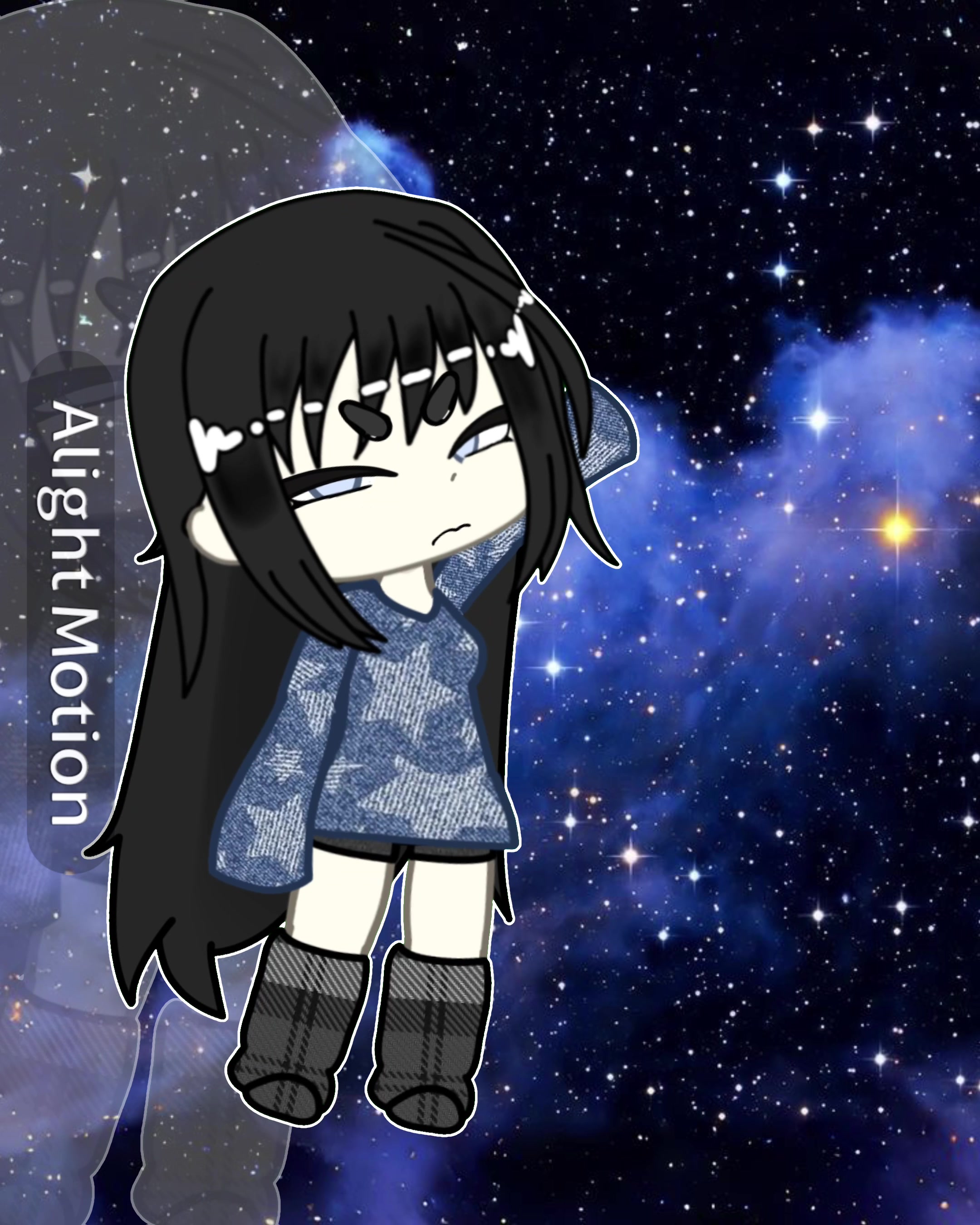 @⁺˚*･༓☾ Melody ☽༓･*˚⁺‧͙