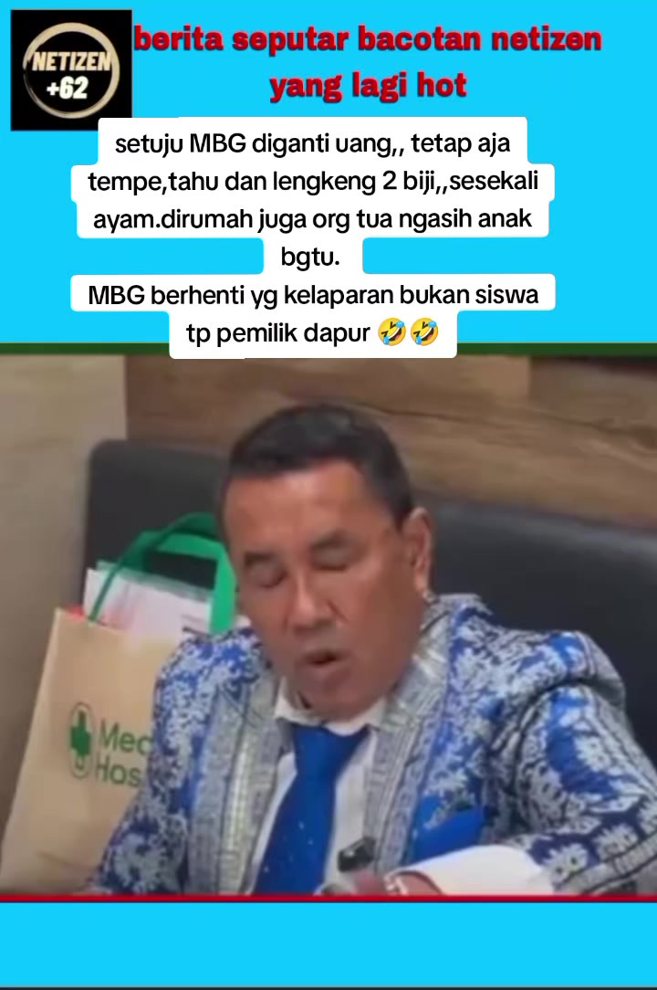 @NETIZEN+62