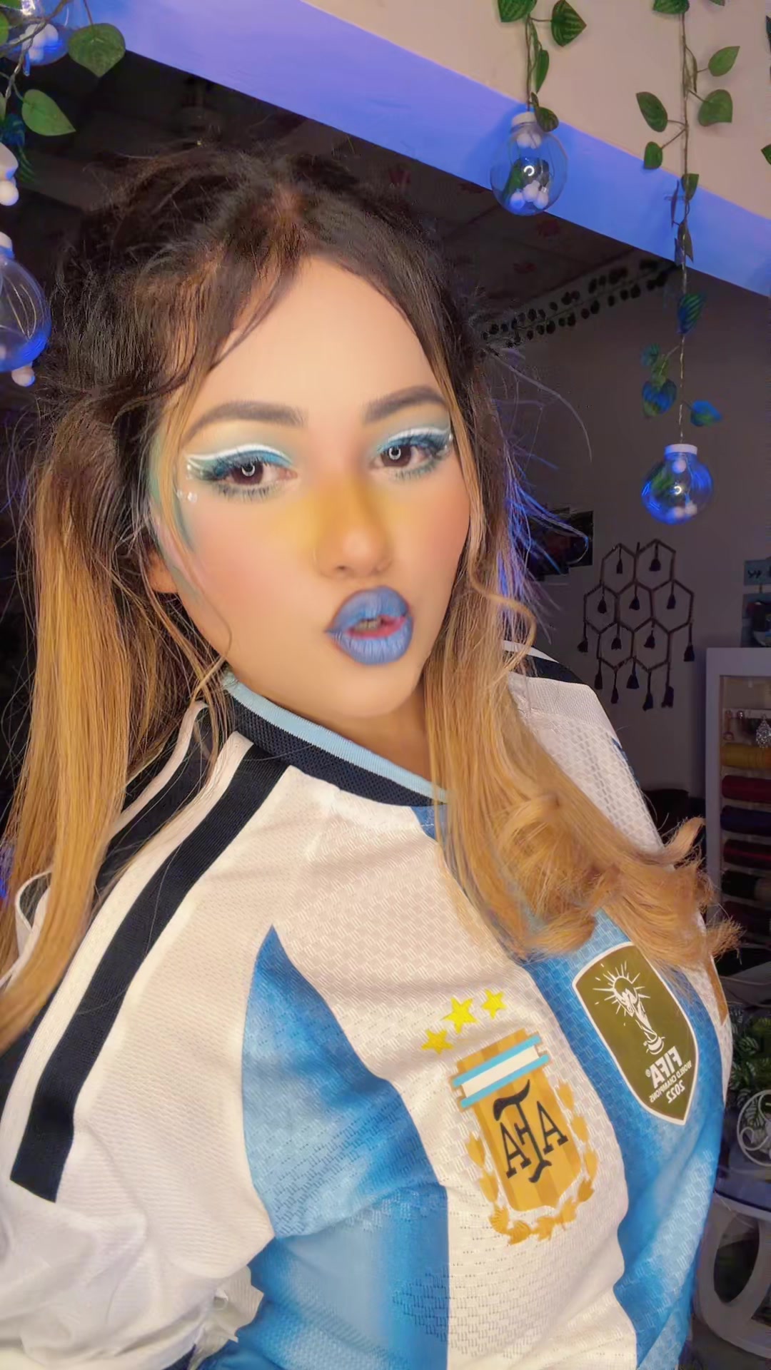 @Nafaisa nisha🥰