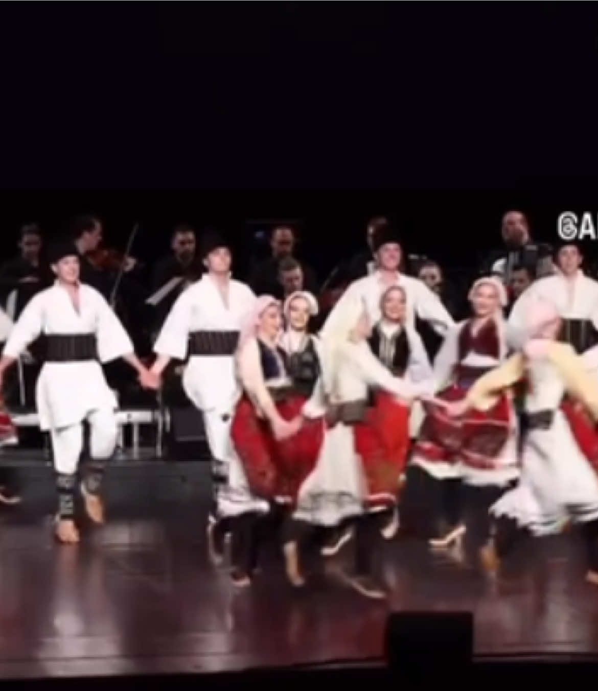 @КУД Абрашевић Београд