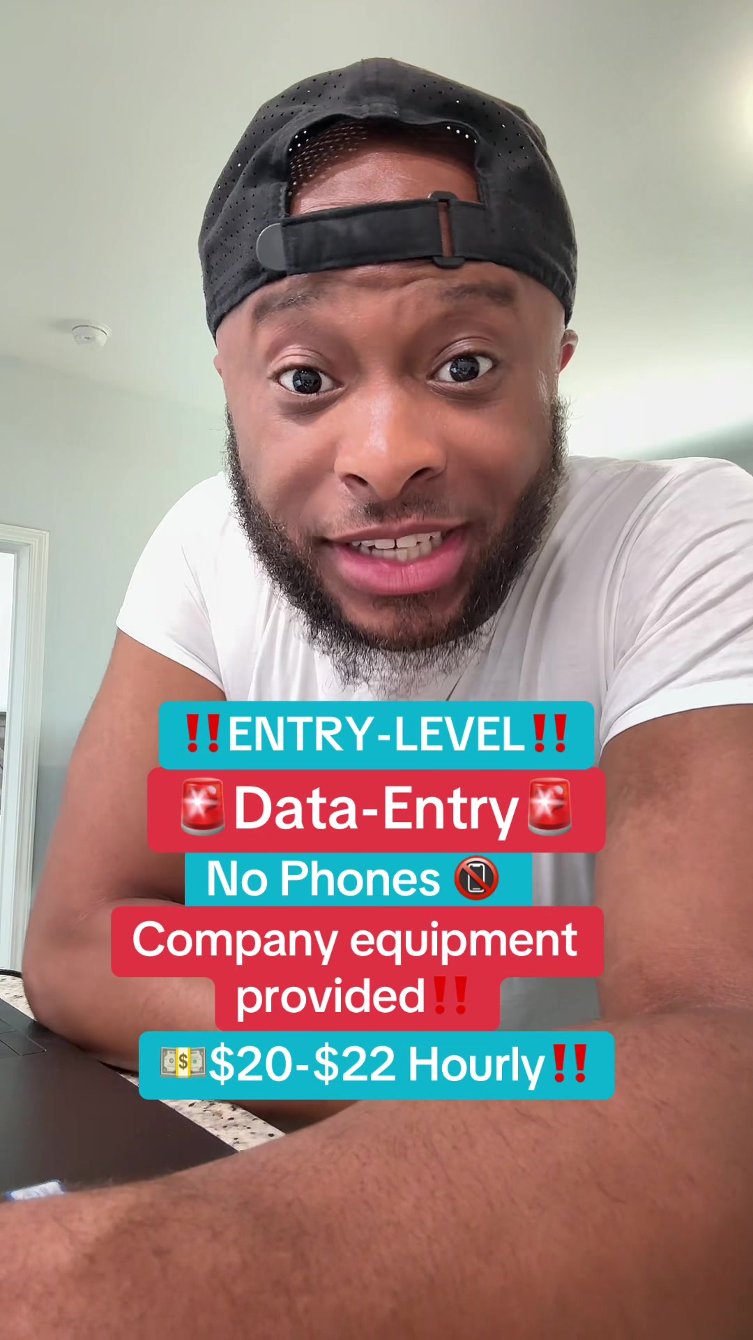 @LEGITWFHJOBS‼️