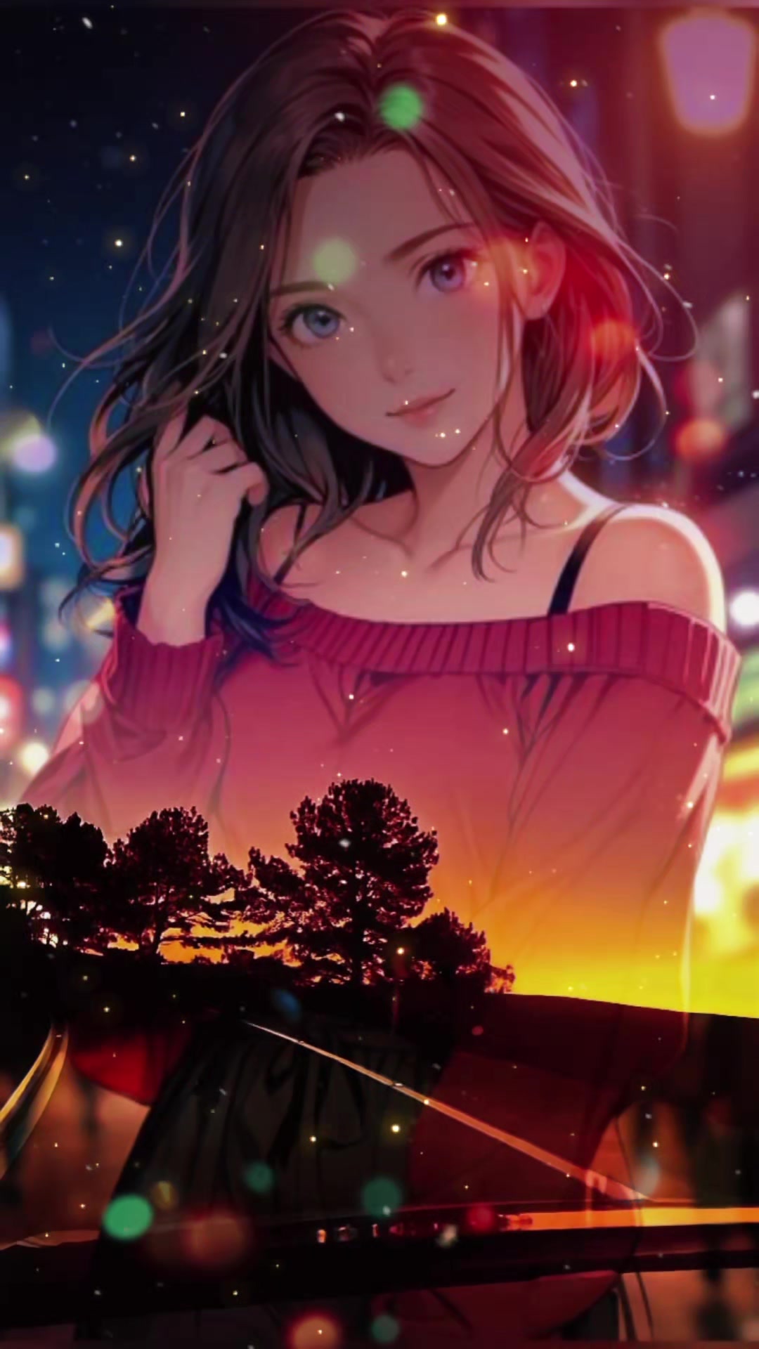 @アイシテラブル