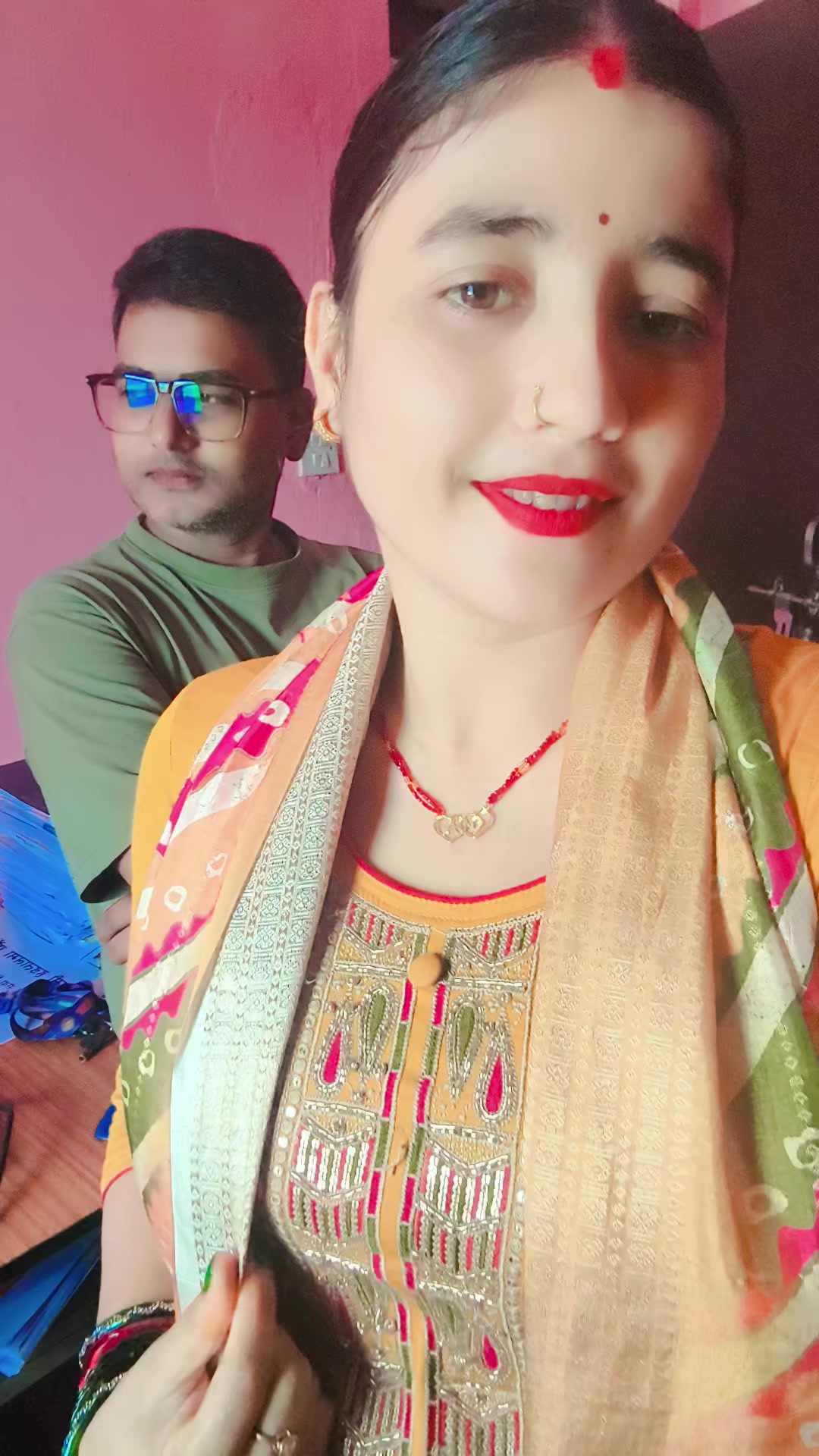 @Dr. Om Prakash Yadav