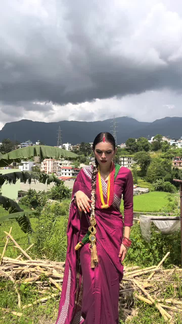 @Devaki Thapa